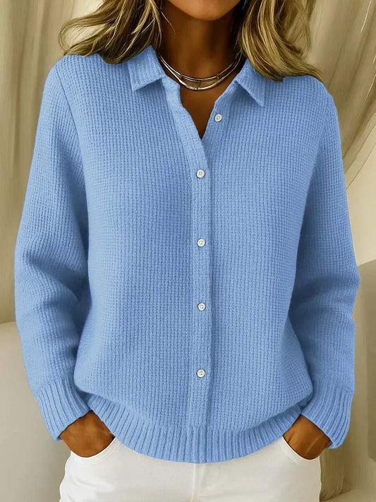 Susan | Elegant Cosy Knit Cardigan