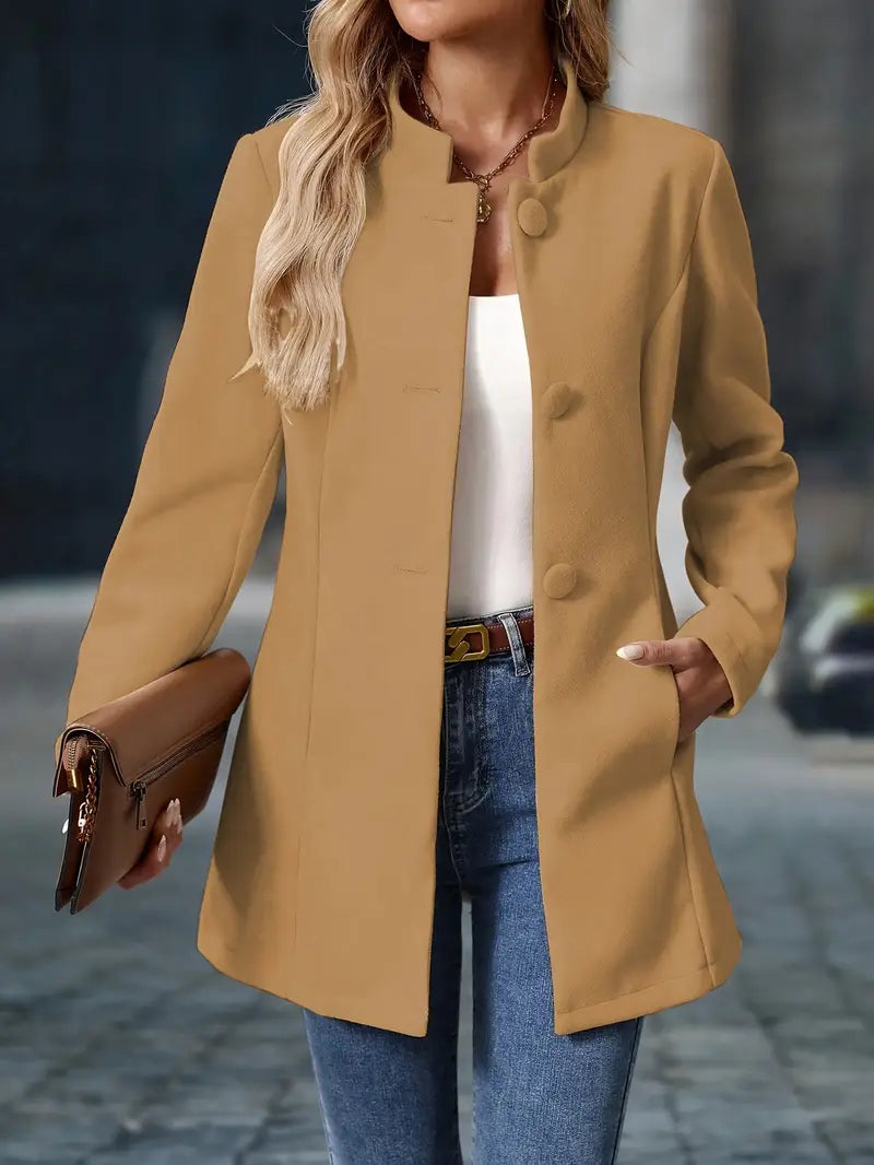 Maria | Elegant Jacket