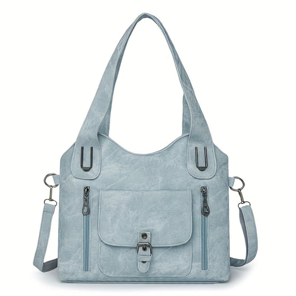 El encanto vintage de Elises | Bolsa de hombro