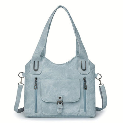 El encanto vintage de Elises | Bolsa de hombro