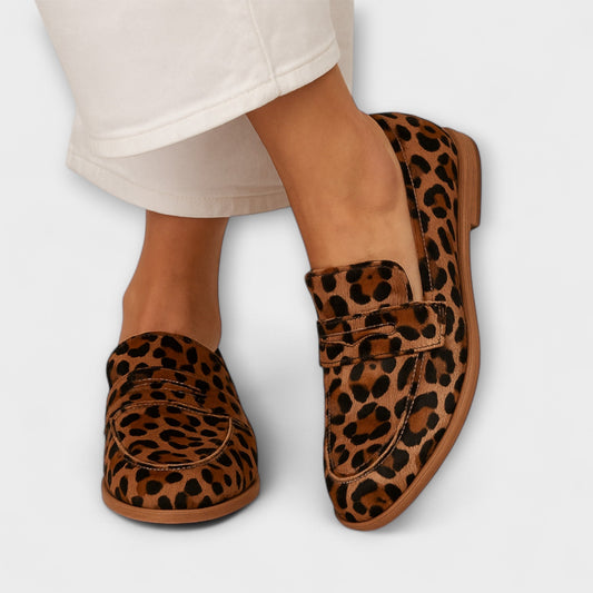 Elaine™ | Mocasines Suaves