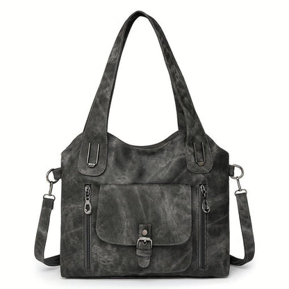 El encanto vintage de Elises | Bolsa de hombro
