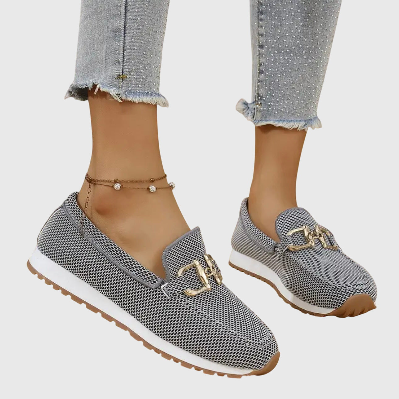 Susana | Orthopedic Comfort Loafers