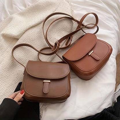 Bolso Cruzado Vintage Amelia
