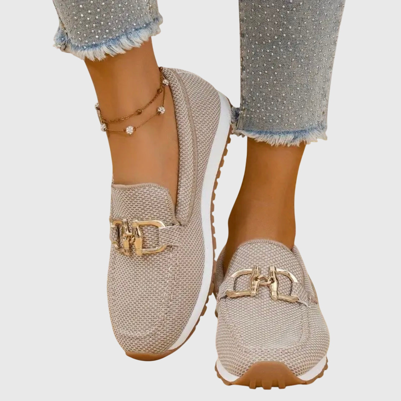 Susana | Orthopedic Comfort Loafers