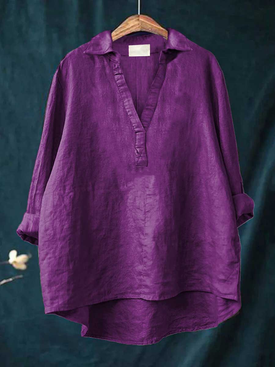 Blusa Raffaella