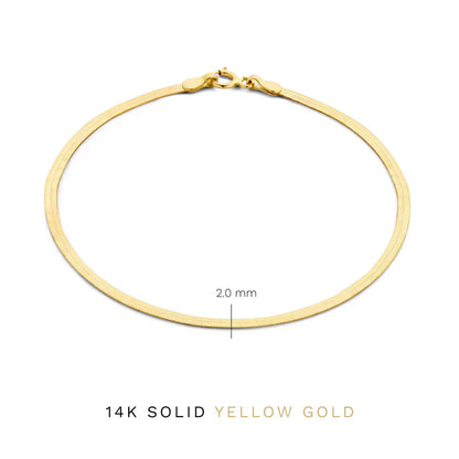 Pulsera Soleil Serpiente | Oro