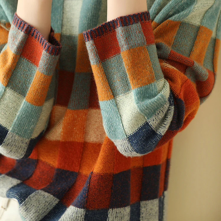 Van Gogh | Warmer Luxury Sweater