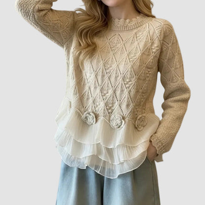 Graci™ Textured Pull
