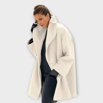 Camille | Timeless Elegance Coat