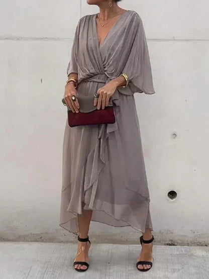 Danielle – Airy Breathable Summer Dress