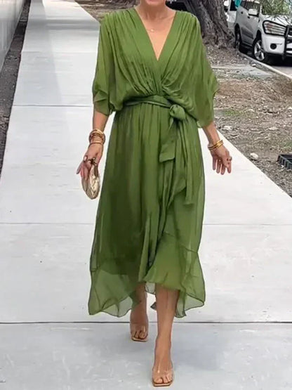 Danielle – Airy Breathable Summer Dress