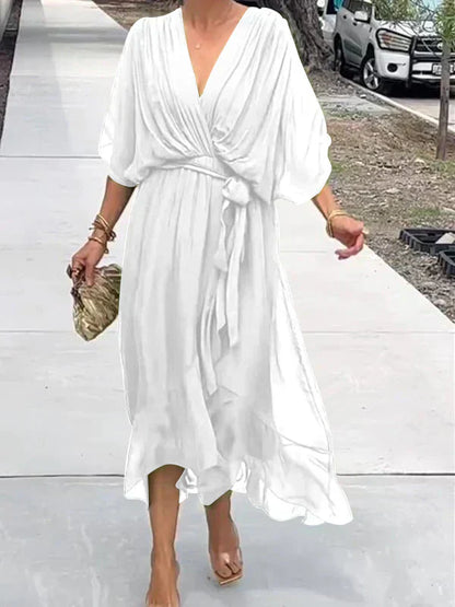 Danielle – Airy Breathable Summer Dress