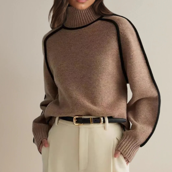 Aura | Pullover