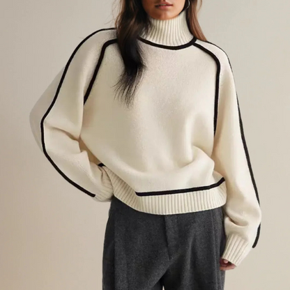 Aura | Pullover