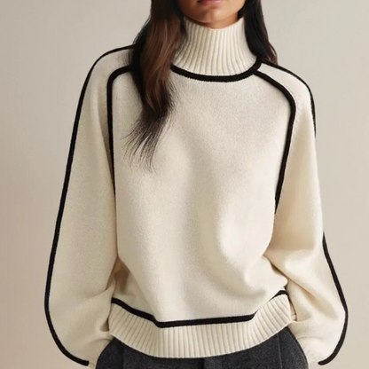 Aura | Pullover