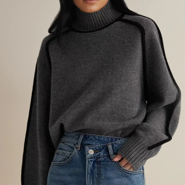 Aura | Pullover