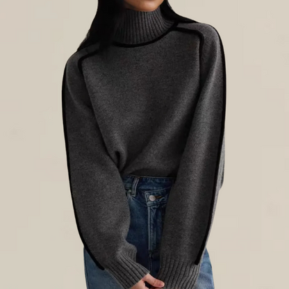 Aura | Pullover