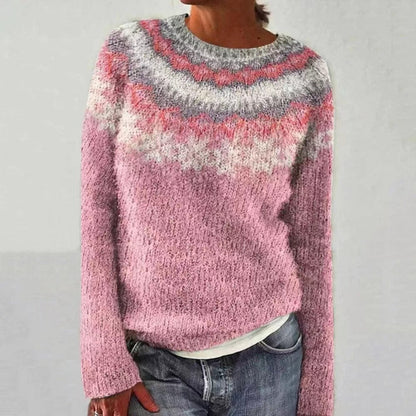 Petra | Luxurious Comfort Sweater