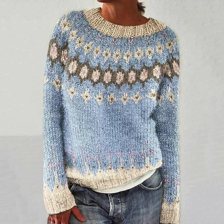 Petra | Luxurious Comfort Sweater