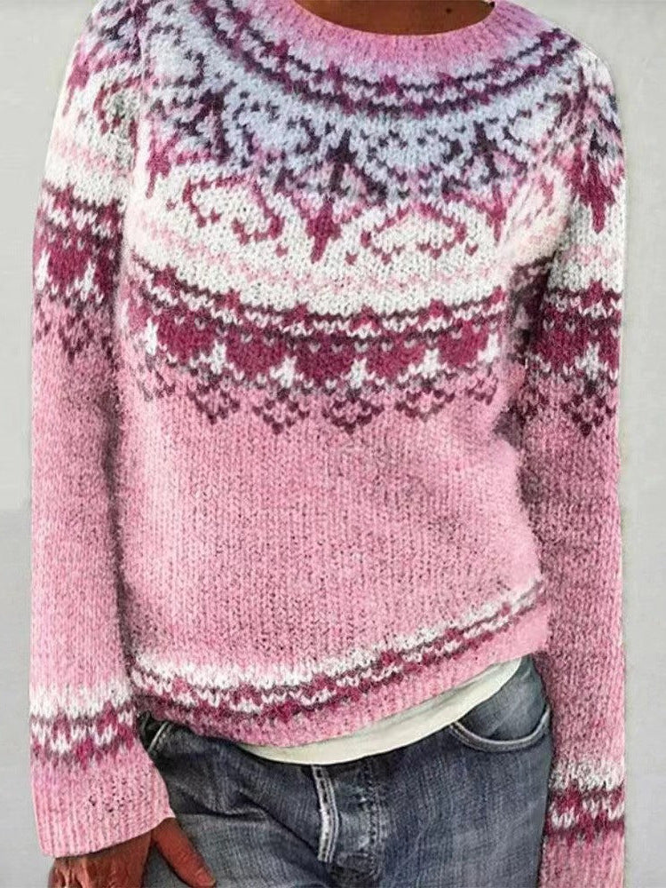 Petra | Luxurious Comfort Sweater