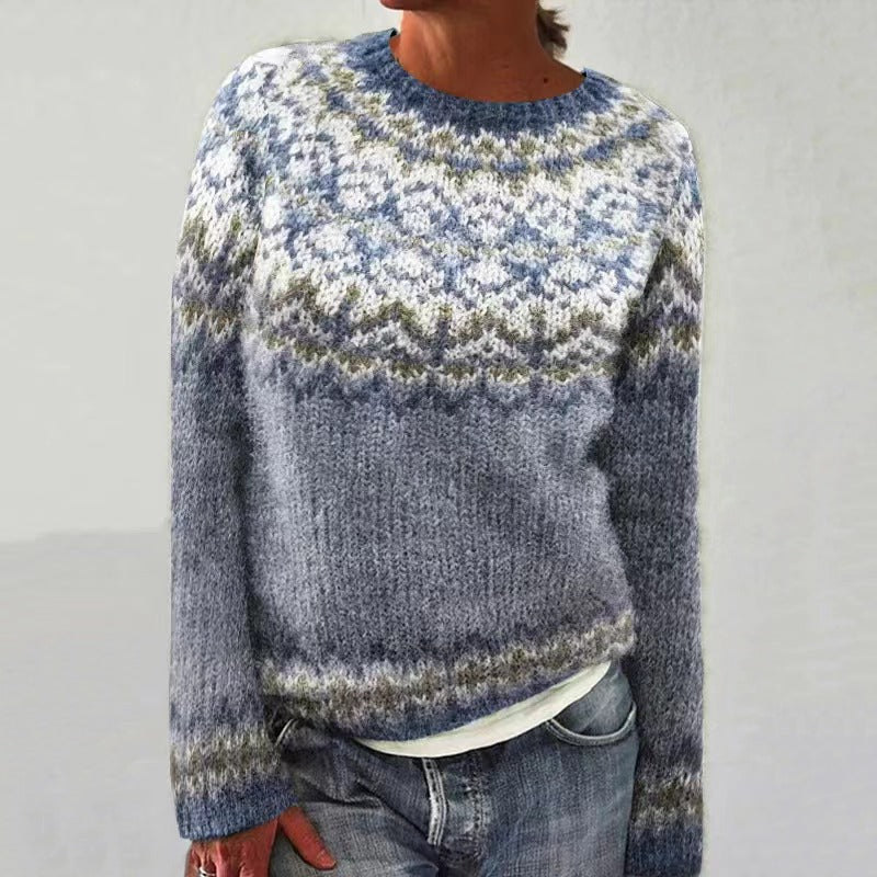 Petra | Luxurious Comfort Sweater