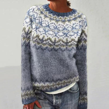 Petra | Luxurious Comfort Sweater