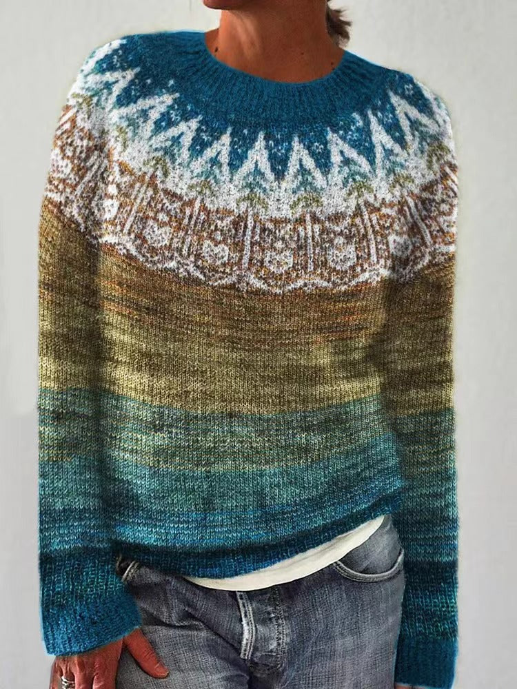 Petra | Luxurious Comfort Sweater
