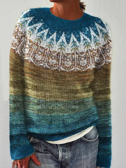 Petra | Luxurious Comfort Sweater