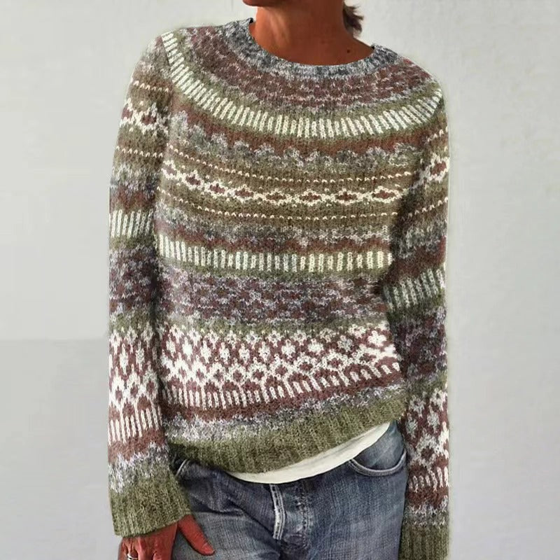 Petra | Luxurious Comfort Sweater