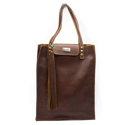 Bolso Juanita Café