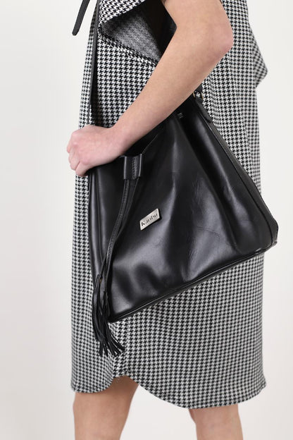 Bolso de Mano Ignacia Schwarze