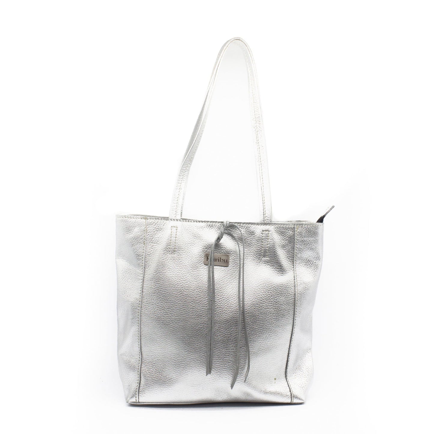 Cartera de Plata Florencia
