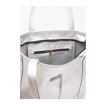 Cartera de Plata Florencia