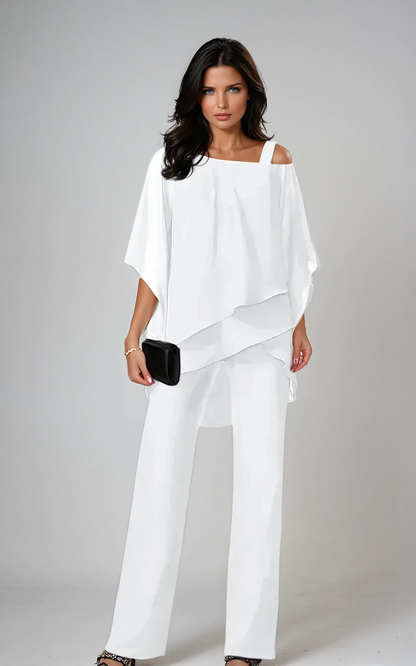 Mariella | Conjunto en Dos Piezas