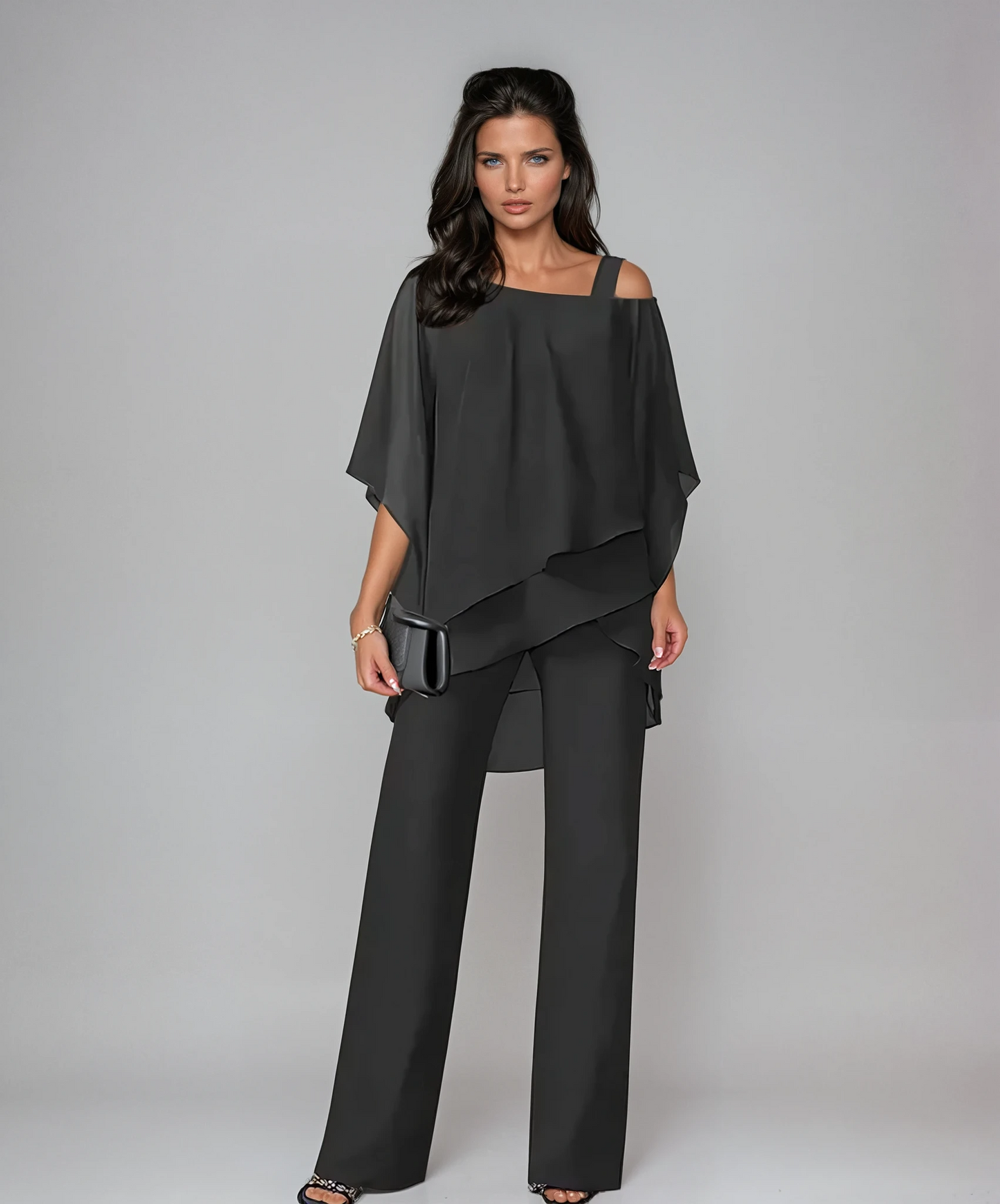 Mariella | Conjunto en Dos Piezas