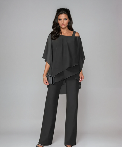 Mariella | Conjunto en Dos Piezas
