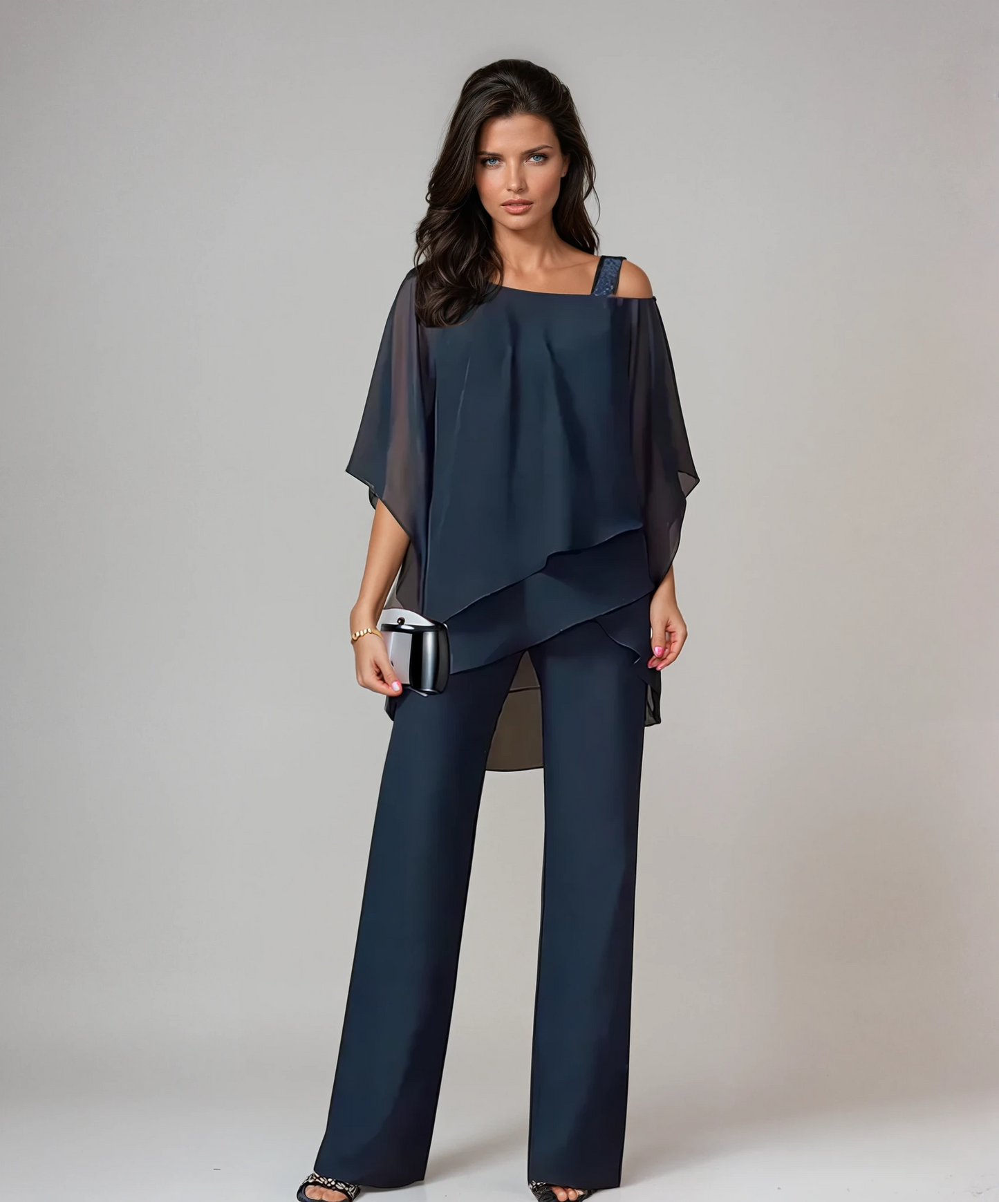 Mariella | Conjunto en Dos Piezas