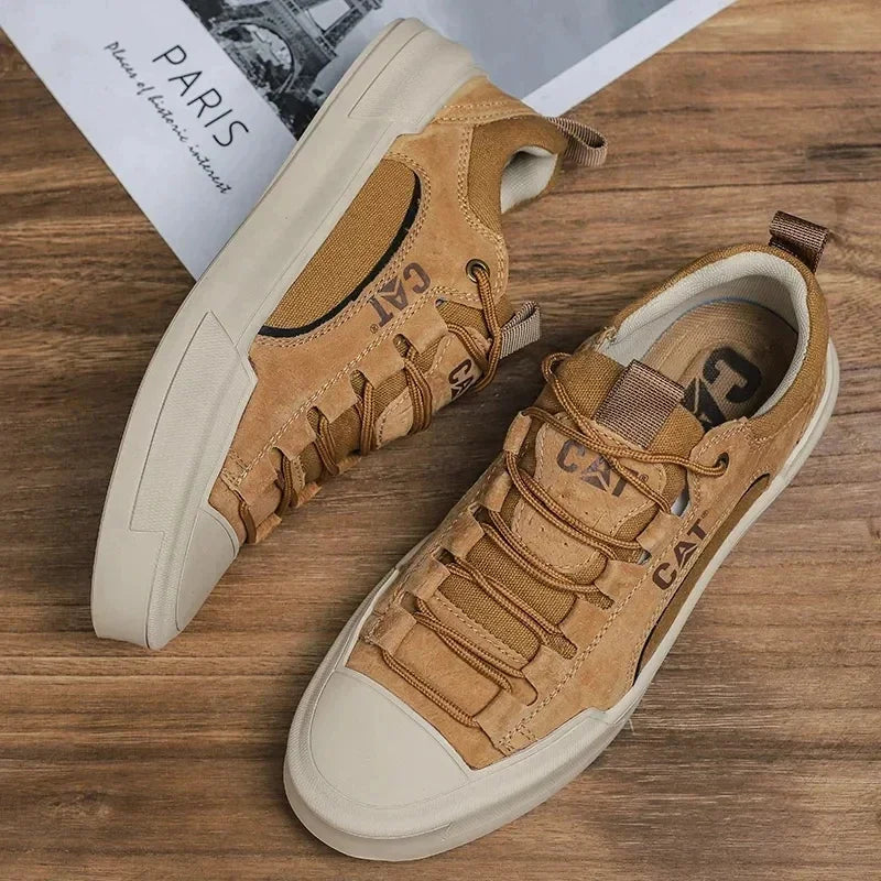 Hugo™ | Zapatillas Oxford Urbanas