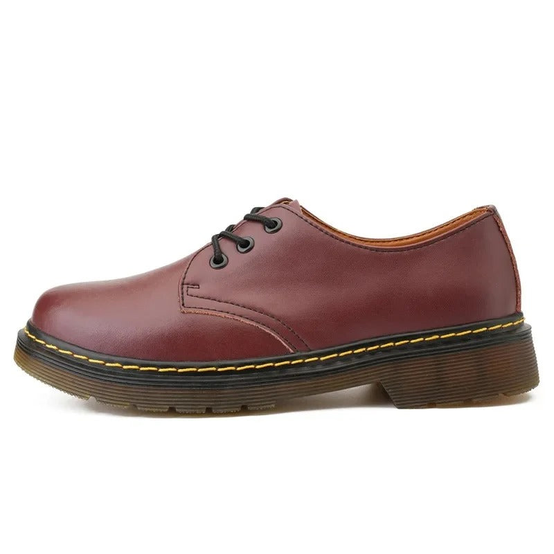 Sébastien™ | Richelieu Elegancia Pura