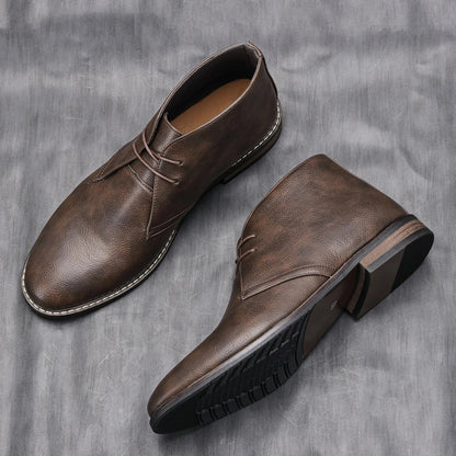 François™ | Zapatos Elegancia Urbana