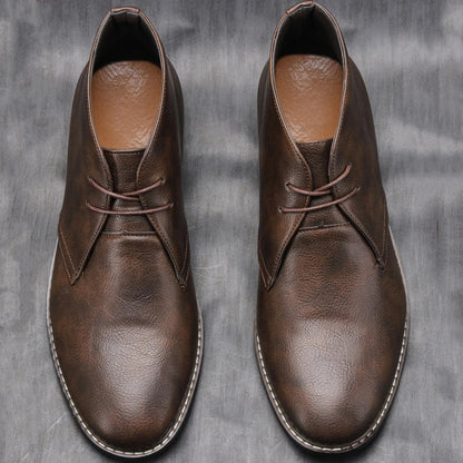 François™ | Zapatos Elegancia Urbana