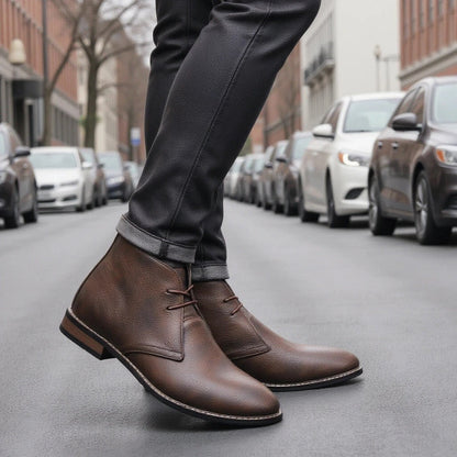 François™ | Zapatos Elegancia Urbana