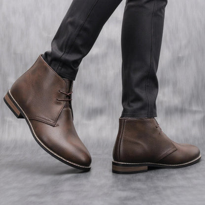François™ | Zapatos Elegancia Urbana