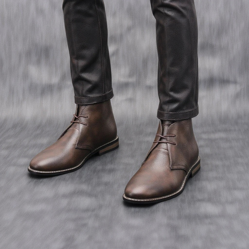 François™ | Zapatos Elegancia Urbana