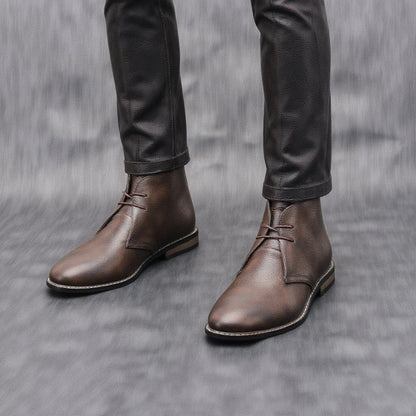 François™ | Zapatos Elegancia Urbana