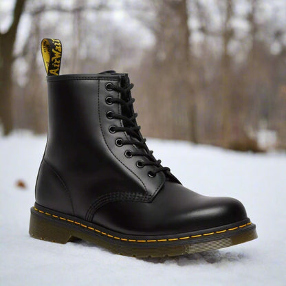 Theo™ | Botines de Cuero Premium