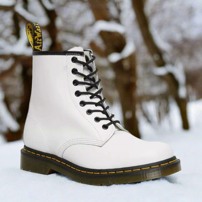 Theo™ | Botines de Cuero Premium