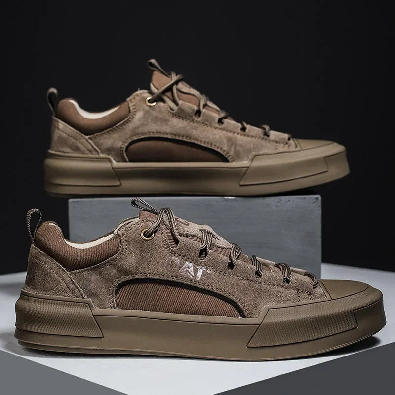 Hugo™ | Zapatillas Oxford Urbanas