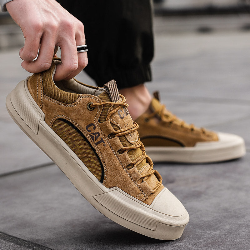 Hugo™ | Zapatillas Oxford Urbanas